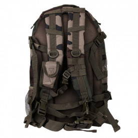 Rucsac 101INC 35L - French camo