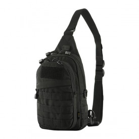 Rucsac assistant M-Tac - Negru
