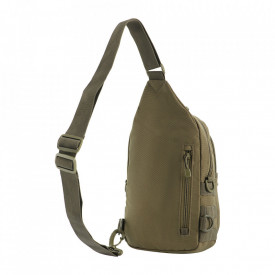 Rucsac assistant M-Tac - Oliv