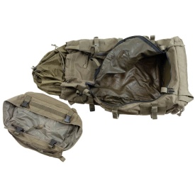 Rucsac AT BH fara cadru de transport - Oliv