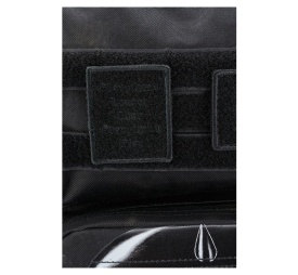 Rucsac Brandit Motörhead US Cooper Sling - Negru 