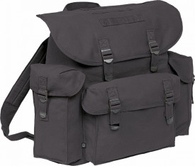 Rucsac BW Brandit - Negru