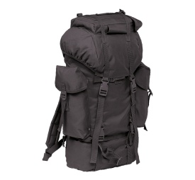 Rucsac Combat Brandit - Negru