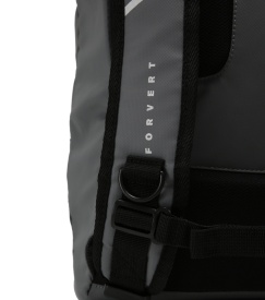 Rucsac Forvert Tarp Lorenz - Gri
