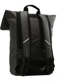Rucsac Forvert Tarp Lorenz - Negru
