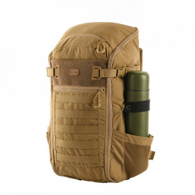 Rucsac Gen.II Elite Small M-Tac 25 L - Coyote