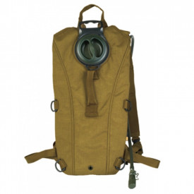 Rucsac hidratare Mil-Tec 3 litri - Coyote