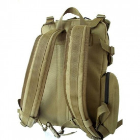 Rucsac Kangaroo - Oliv