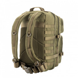Rucsac Large Assault M-Tac - Oliv