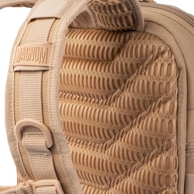Rucsac MAGNUM CITYOX 28 - Coyote