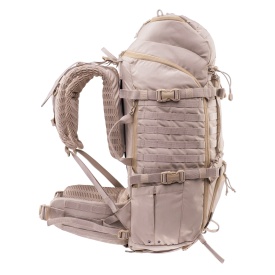Rucsac MAGNUM MULTITASK 55 - Coyote