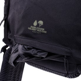 Rucsac MAGNUM MULTITASK CORDURA 70 - Negru