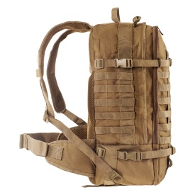 Rucsac MAGNUM TAIGA 45L - Coyote