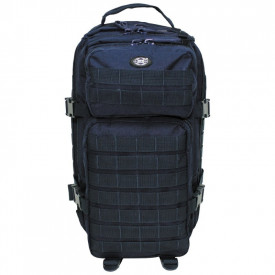 Rucsac militar Assault 1 - Albastru