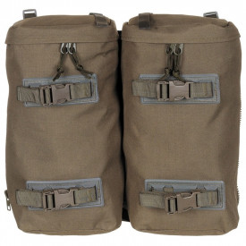 Rucsac militar BW Mountain - Oliv