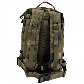 Rucsac militar Tactic Assault II - 40 litri - MiltTacs-FG