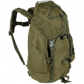 Rucsac militar Tactic Recon II - Oliv