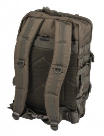 Rucsac militar Tactic US ASSAULT 36 litri - Oliv