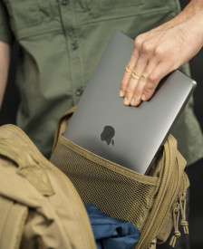 Rucsac militar tactic US ASSAULT 51 L - Coyote
