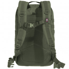 Rucsac militar tactic US ASSAULT 51 L - Oliv
