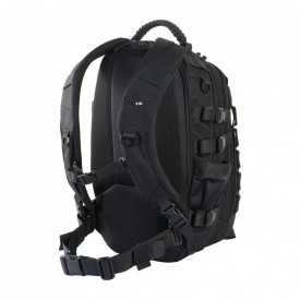 Rucsac Mission Pack Elite Hex M-Tac - Negru