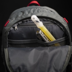 Rucsac Pentagon Mars 30L - Gri