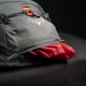 Rucsac Pentagon Pluto 9 L - Gri