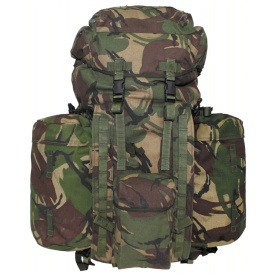 Rucsac PLCE SHORT 70L - Dpm camo
