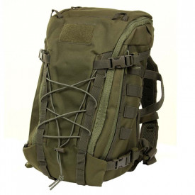Rucsac reoutbreak - Oliv