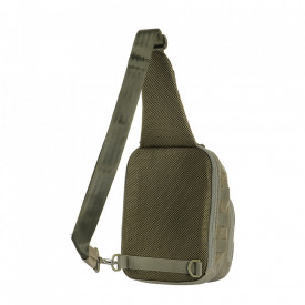 Rucsac slim Cross Elite Hex M-Tac - Oliv