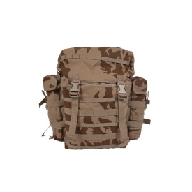 Rucsac Small M95 TO MNS 2000 armata ceha - Desert