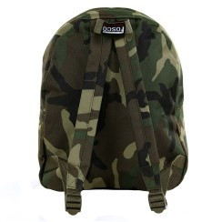 Rucsac tactic kids Fosco - Woodland
