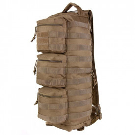 Rucsac tactic sling - Coyote