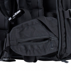 Rucsac Travelmate Gen.2 - Negru