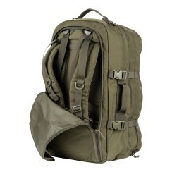 Rucsac Travelmate Gen.2 - Oliv