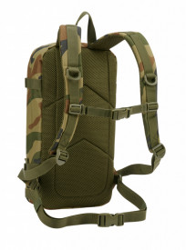 Rucsac US Copper - Woodland
