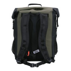 Rucsac wolf river drybag 40L - Oliv