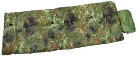 Sac de dormit Israeli Pilot - Flectar