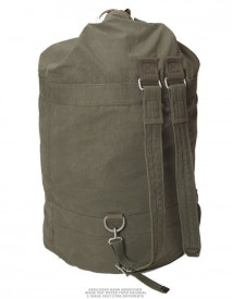 Sac marina BW 120L cu clema