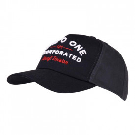 Sapca Baseball cap Mesh 101 INC 11 - Negru