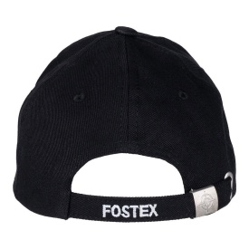 Sapca Baseball Fostex - Negru