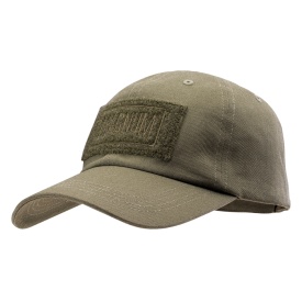 Sapca Baseball MAGNUM DORAN - Oliv
