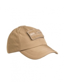 Sapca baseball softshell - Coyote