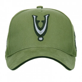 Sapca Baseball veterans cap KL - Verde