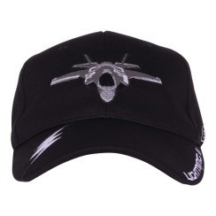 Sapca copii Fostex baseball F-35 Lightning II