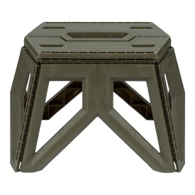 Scaun pliabil Fosco mic - Oliv
