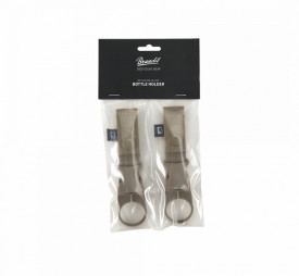 Set 2 bottle holder - Coyote