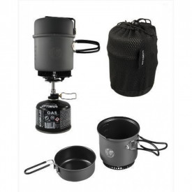 Set de gatit Optimus Terra Weekend HE