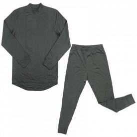 Set lenjerie Extreme - Negru
