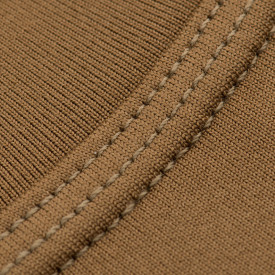 Set lenjerie M-Tac thermo line - Coyote